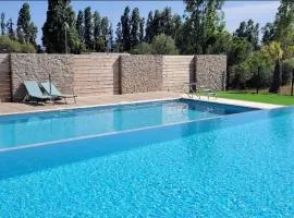 corse du sud location