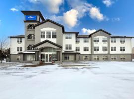 Baymont by Wyndham Auburn Hills South, Hotel in Auburn Hills