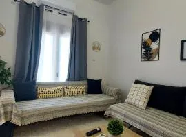 Diamond apartments