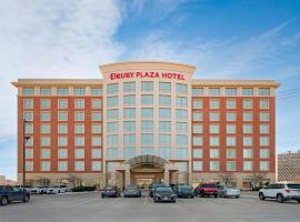 Drury Plaza Hotel St Louis Brentwood, hotel em Brentwood