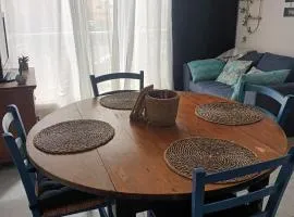 Appartement les saladelles
