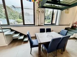 La città di vapore B&B - Milano