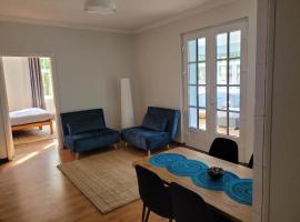 Apartamenti HUGO, Hotel in Valmiera