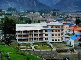 Hotel Al-khaleej kalam