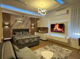 Studio Apartman Kostić