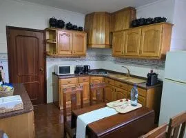 Casa Bininha - Rural House Near the River