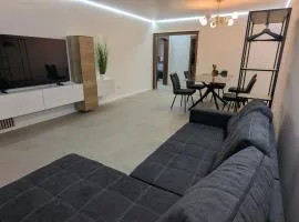 Modernes 3-Zimmer Apartment in Eppingen mit Balkon