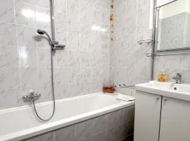 Haus Andrea - Ferienwohnung Knabenkraut