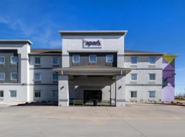 Spark by Hilton Midland South, hotel em Midland