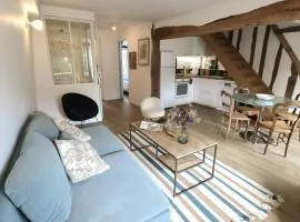 Duplex Downtown Abbaye by La Boîte En Plus