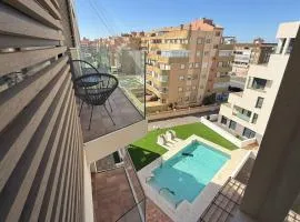 Escape Las Terrazas de Las Salinas