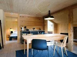Lenk Lodge - Boutique & Design Hotel und Apartements