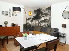 Suite Lavarande by La Boîte En Plus