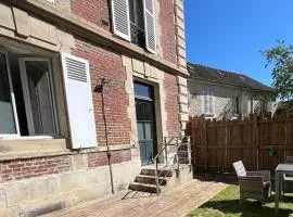 Appartement Le Saint-Pierre by La Boîte En Plus