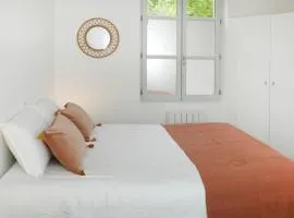 Appartement Le Saint-Pierre by La Boîte En Plus