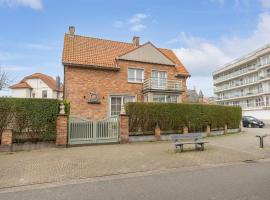 Maison Edith - box, Hotel in Westende