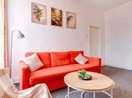 Spacious 3BR Home Perfect for 6 Guests