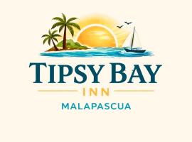 Tipsy Bay Inn - Malapascua, hotel a Daanbantayan