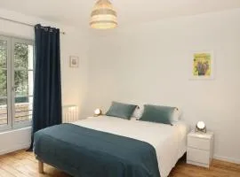 Maison Le Clos des Cerfs by La Boîte En Plus