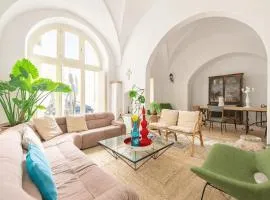 Dimora Alexanos by Symphonya Luxury Holiday Rentals