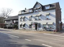 Le Petit Vallon