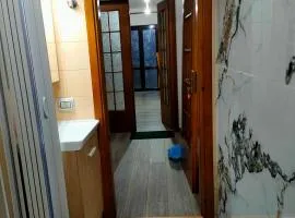 casa vacanze Libeccio parcheggio privato