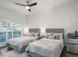 Calabasas Hillside 1BD Hideaway Retreat