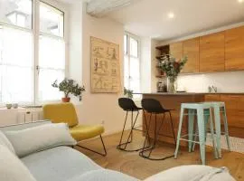 Maison l'Héritage by La Boîte en Plus