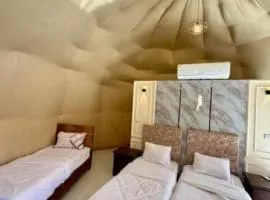 Wadi rum lacshre