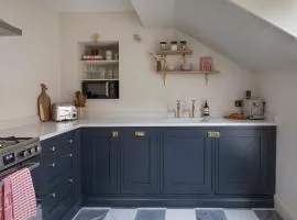 Luxury Mews in the heart of New Town