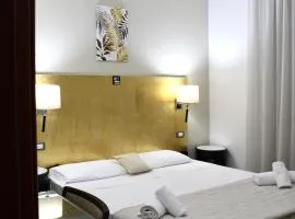 Hotel Fiorella Milano
