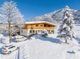 Das Bergnest Salvenblick