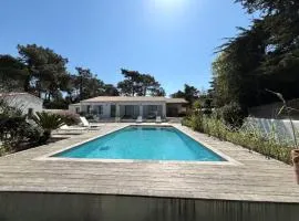 Villa Rose