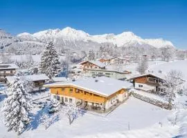 Das Bergnest Dorfglück