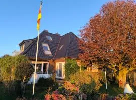Pension Feuerschiff