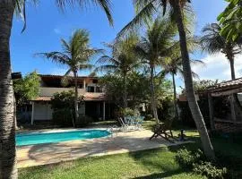 Pousada Casa do Josef