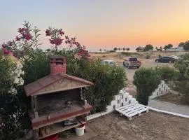 Odysseus SEA VIEW Maisonette