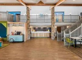 Spark by Hilton Cedar Falls