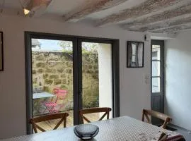 La Demoiselle de Montsoreau