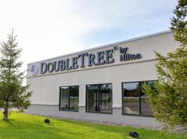 DoubleTree by Hilton Austin, MN, Hotel in Austin