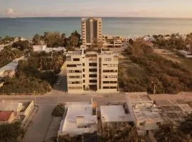 Apartment in Salina Progreso close to the beach