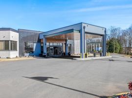 Sonesta Select Hotels Statesville, hotell sihtkohas Statesville