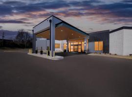 Sonesta Select Hotels Statesville, hotelli kohteessa Statesville