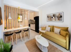 Nicole Collection- Meganisi Cove Suites, ξενοδοχείο στο Μεγανήσι