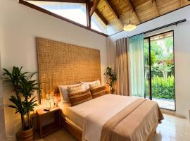 Casa Dornella - Casa de Hospedaje, Hotel in Guaduas