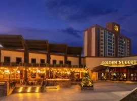 Golden Nugget Lake Tahoe