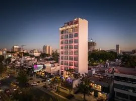 Brada Collection Stays