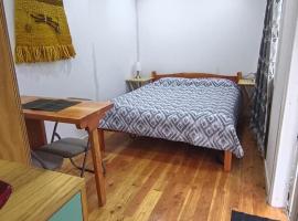 Loft Sanaí, Hotel in Putúe