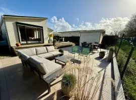 Vakantiewoning De Bosrand Aan Zee