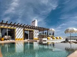 Herdade do Sobroso Wine Hotel & Villas - Small Luxury Hotels of the World